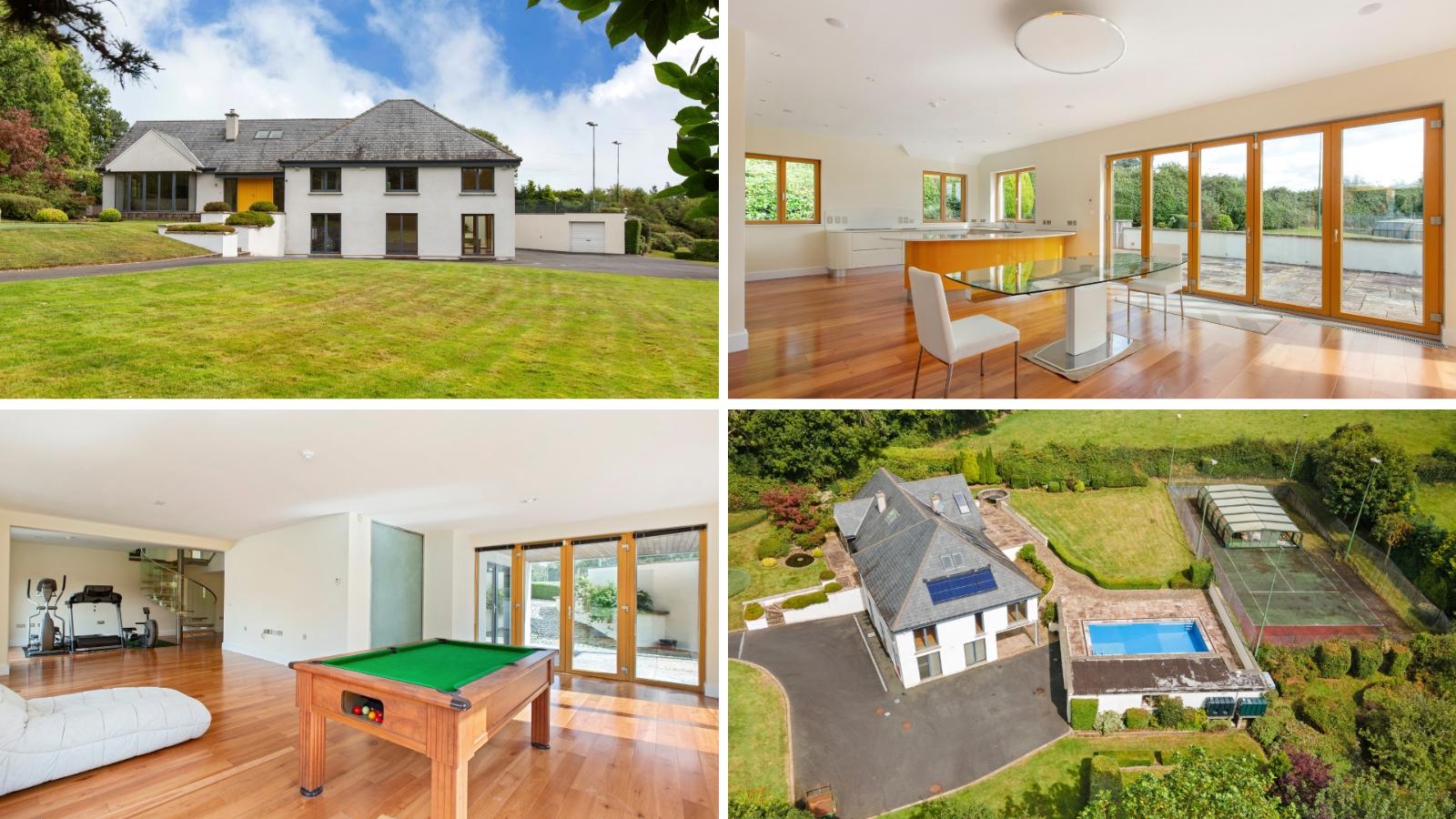 The Seasons, Coynes Cross, Ashford, Co. Wicklow, A67 - DNG Estate Agents