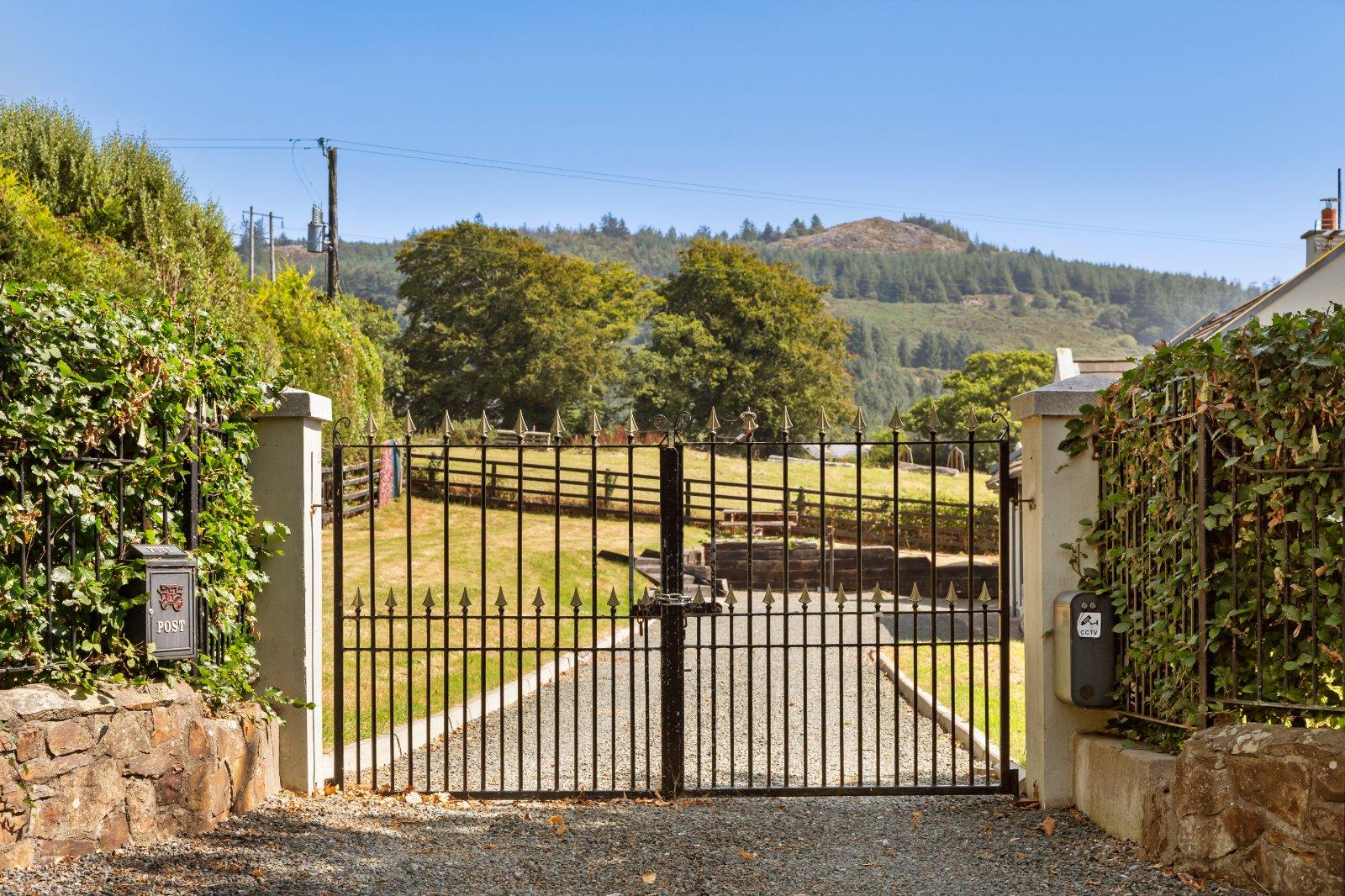 Woodside Cottage, Ballyflanigan, Kilbride, Co Wicklow, A67 - DNG Estate Agents