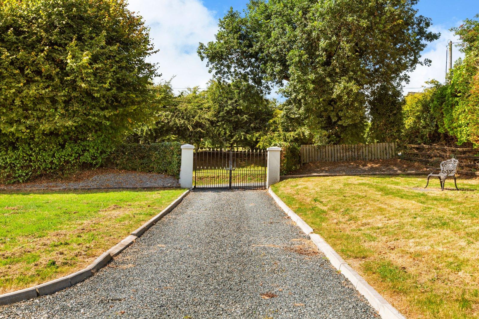 Woodside Cottage, Ballyflanigan, Kilbride, Co Wicklow, A67 - DNG Estate Agents