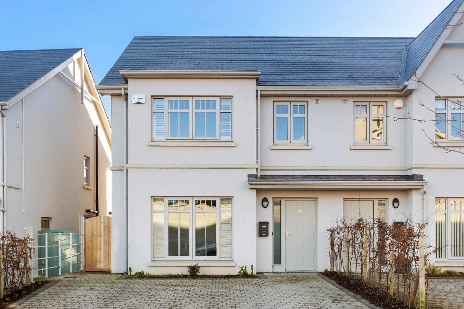 The Oaks, Ballinahinch Woods, Ashford, Co. Wicklow, A67NX97 - DNG Estate Agents