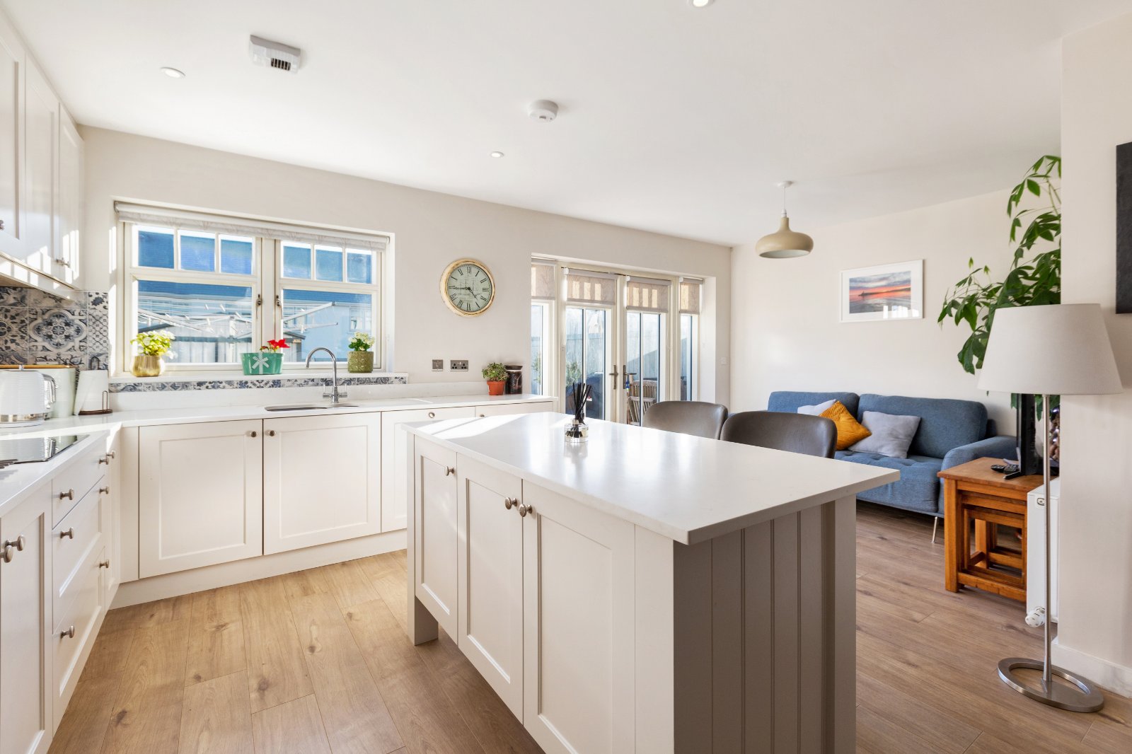 The Oaks, Ballinahinch Woods, Ashford, Co. Wicklow, A67NX97 - DNG Estate Agents