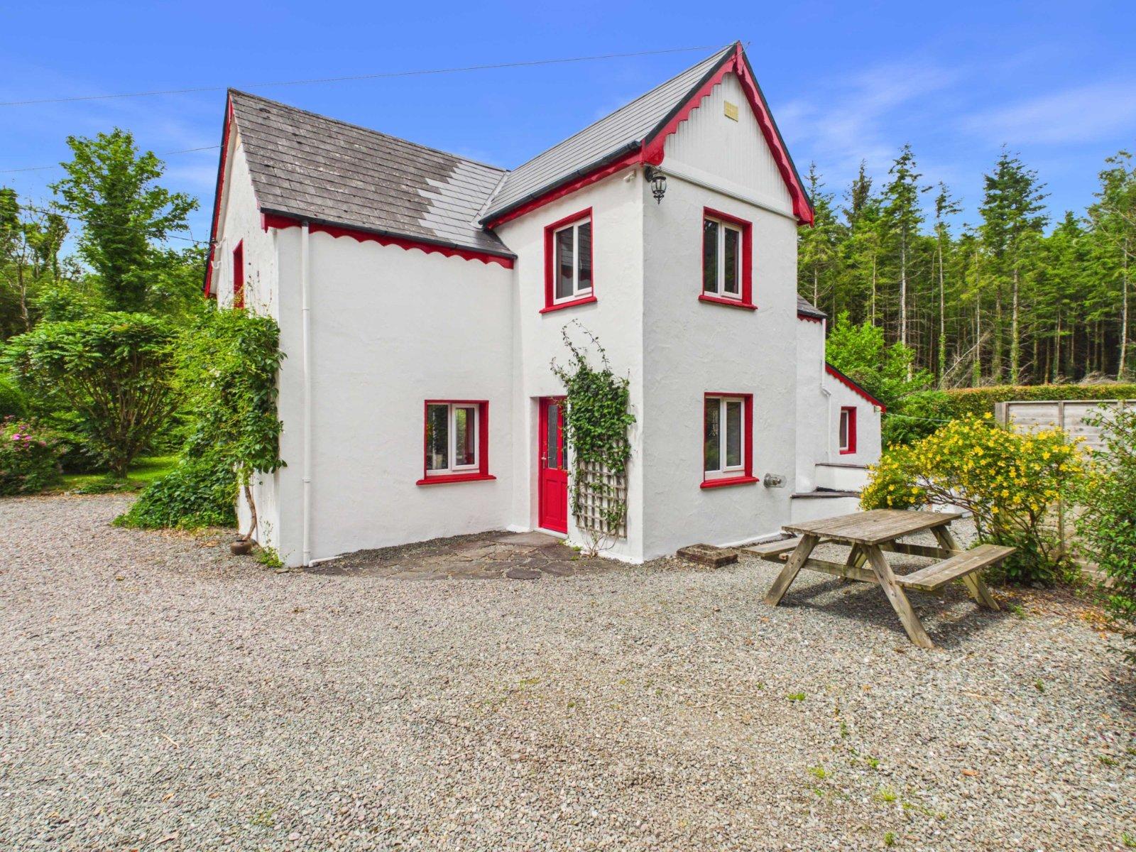 Inchimore Cottage Inchimore, Kenmare, Co Kerry, V93D8F2 - DNG Estate Agents