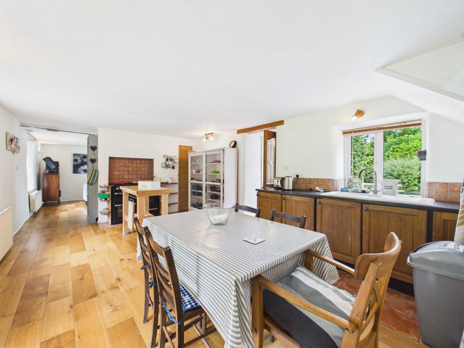 Inchimore Cottage Inchimore, Kenmare, Co Kerry, V93D8F2 - DNG Estate Agents