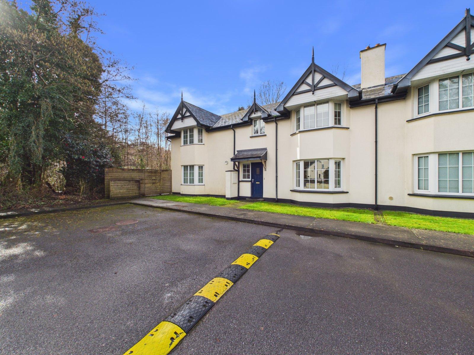 Lansdowne Village, Kenmare, Co Kerry, V93W974 - DNG Estate Agents