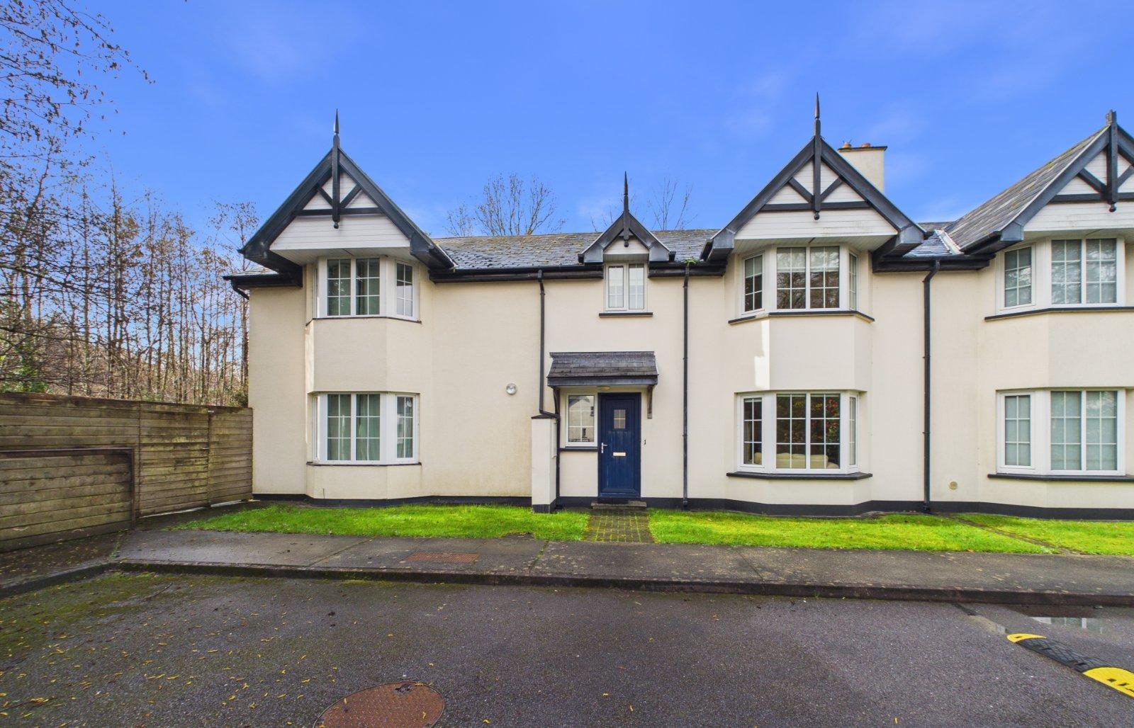 Lansdowne Village, Kenmare, Co Kerry, V93W974 - DNG Estate Agents