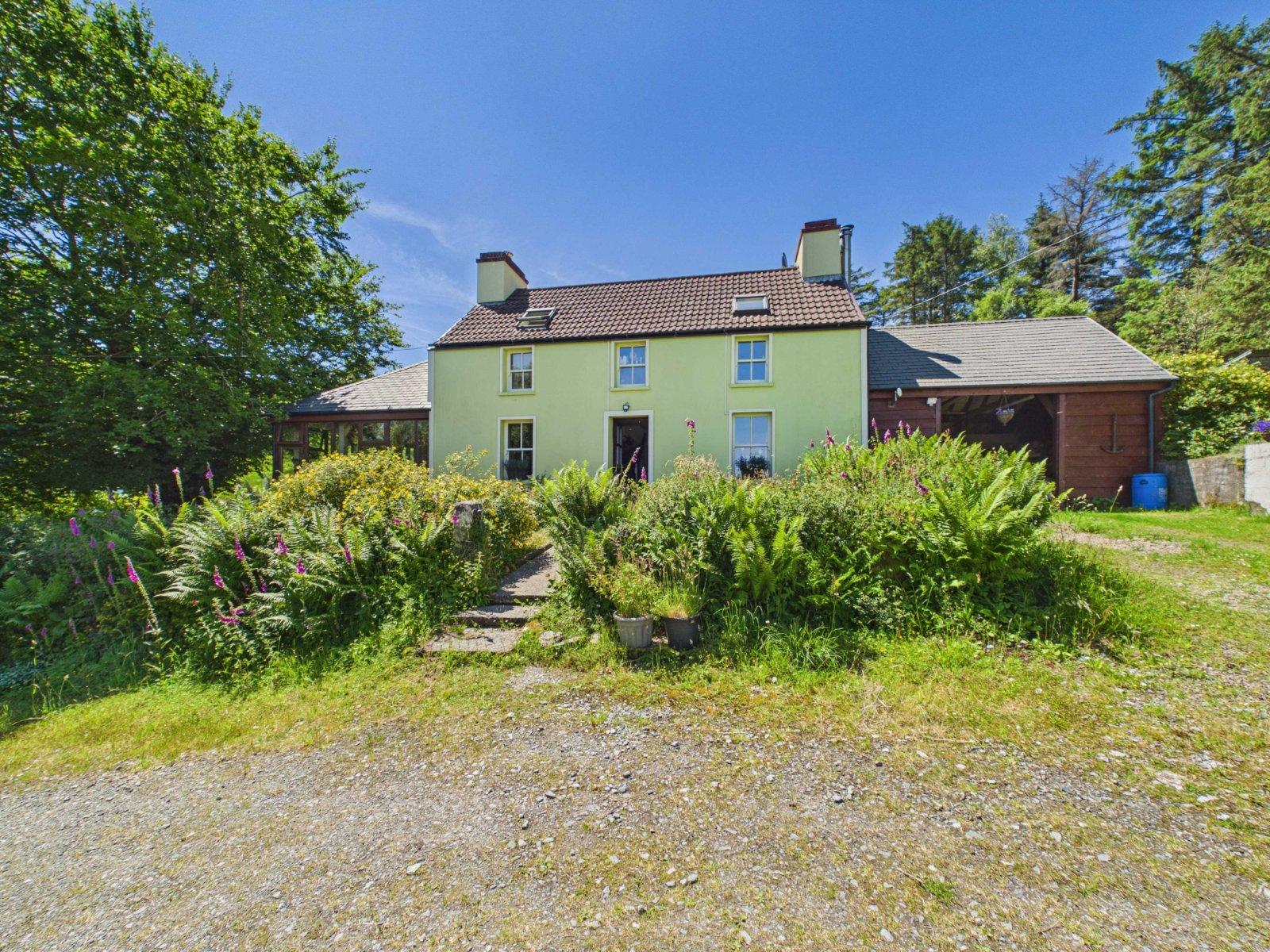 Lehid, Tuosist, Co Kerry, V93P5HC - DNG Estate Agents
