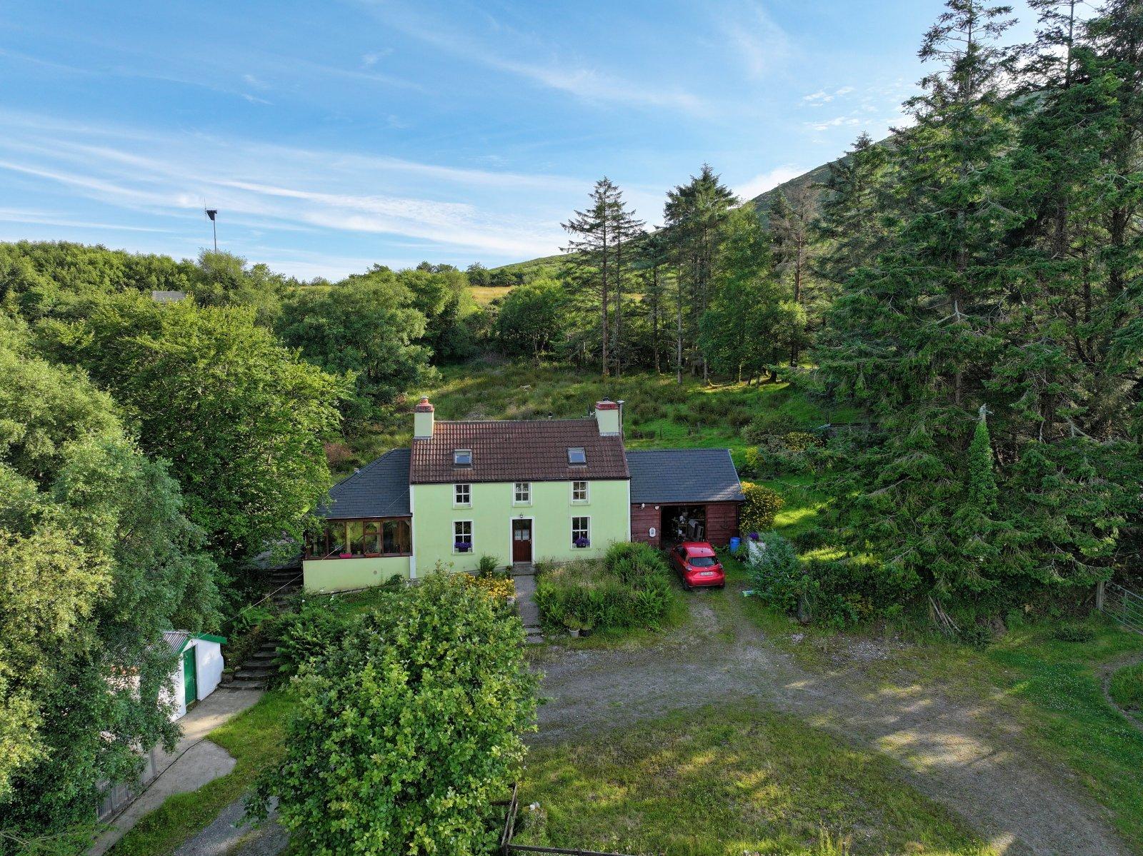 Lehid, Tuosist, Co Kerry, V93P5HC - DNG Estate Agents