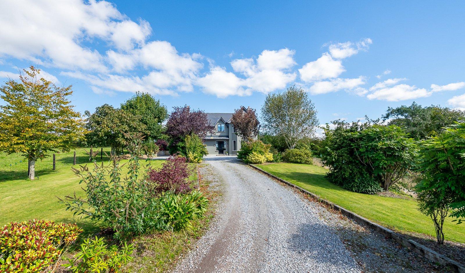 Killowen, Kenmare, Co Kerry, V93DD51 - DNG Estate Agents