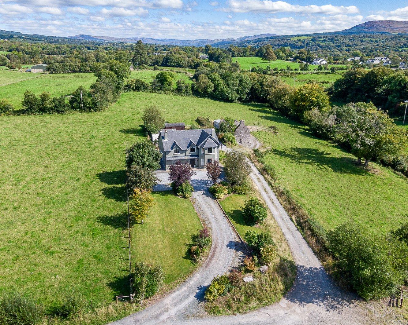 Killowen, Kenmare, Co Kerry, V93DD51 - DNG Estate Agents