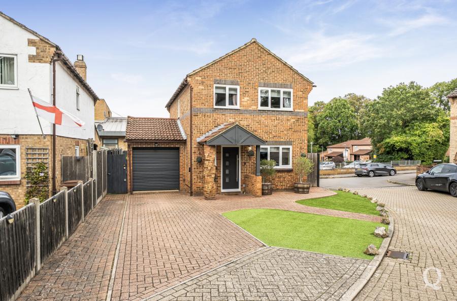 Huntersfield Close, Chatham, Kent, ME5, 18066, image-21 - Quealy & Co