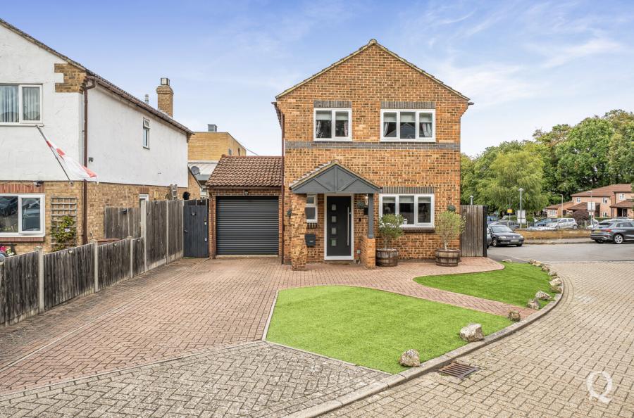 Huntersfield Close, Chatham, Kent, ME5, 18066, image-1 - Quealy & Co