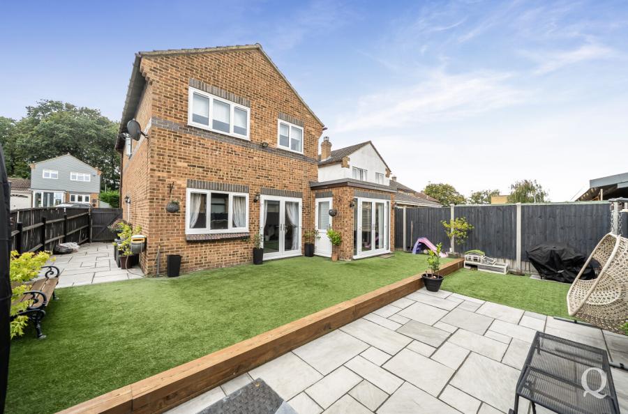 Huntersfield Close, Chatham, Kent, ME5, 18066, image-16 - Quealy & Co