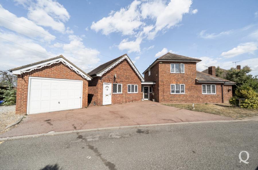 Norwood Close, Cliffe, Rochester, Kent, ME3, 17956, image-24 - Quealy & Co