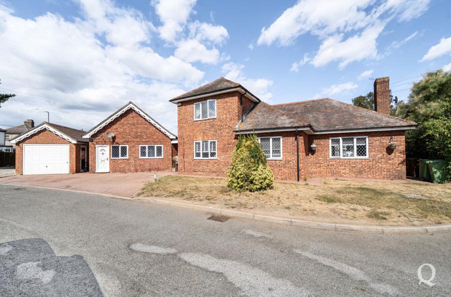 Norwood Close, Cliffe, Rochester, Kent, ME3, 17956, image-23 - Quealy & Co