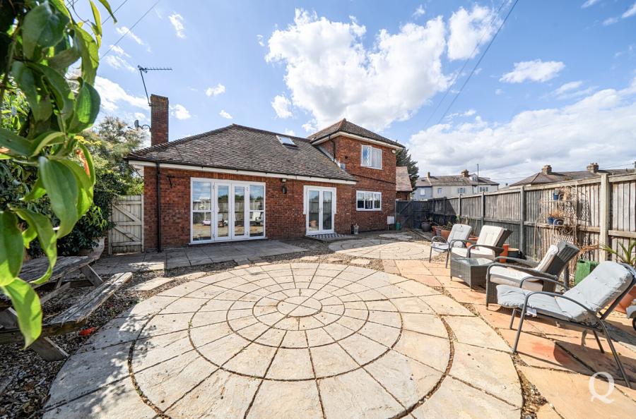 Norwood Close, Cliffe, Rochester, Kent, ME3, 17956, image-15 - Quealy & Co