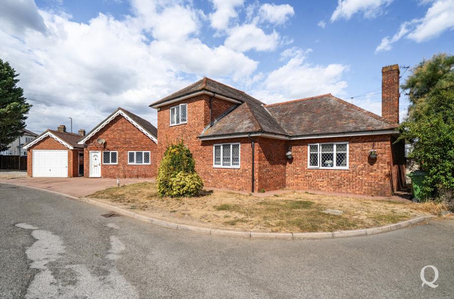 Norwood Close, Cliffe, Rochester, Kent, ME3, 17956, image-21 - Quealy & Co
