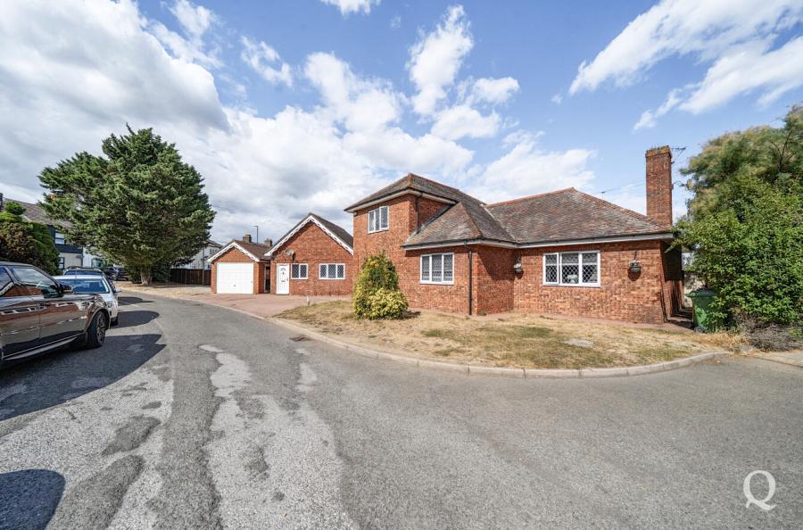 Norwood Close, Cliffe, Rochester, Kent, ME3, 17956, image-22 - Quealy & Co