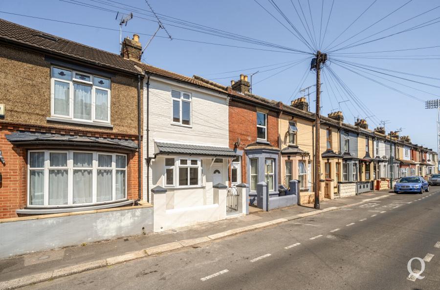 Gordon Road, Gillingham, Kent, ME7, 17653, image-17 - Quealy & Co