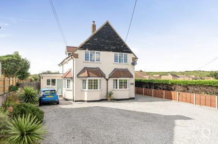 Crutches Lane, Rochester, Kent, ME2, 11358 - Quealy & Co