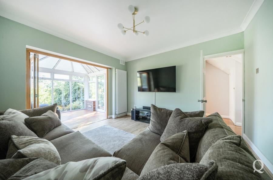 The Ridgeway, Chatham, Kent, ME4, 10890, image-26 - Quealy & Co