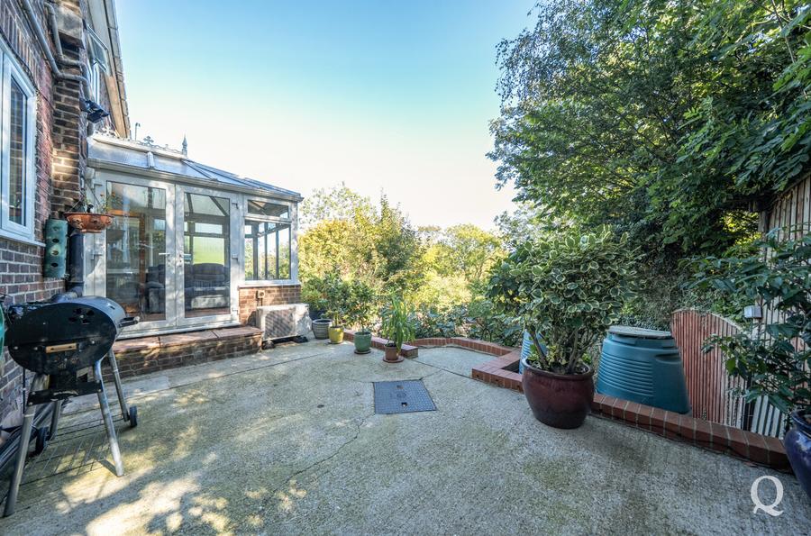 The Ridgeway, Chatham, Kent, ME4, 10890, image-27 - Quealy & Co