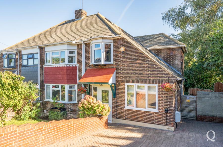 The Ridgeway, Chatham, Kent, ME4, 10890, image-28 - Quealy & Co