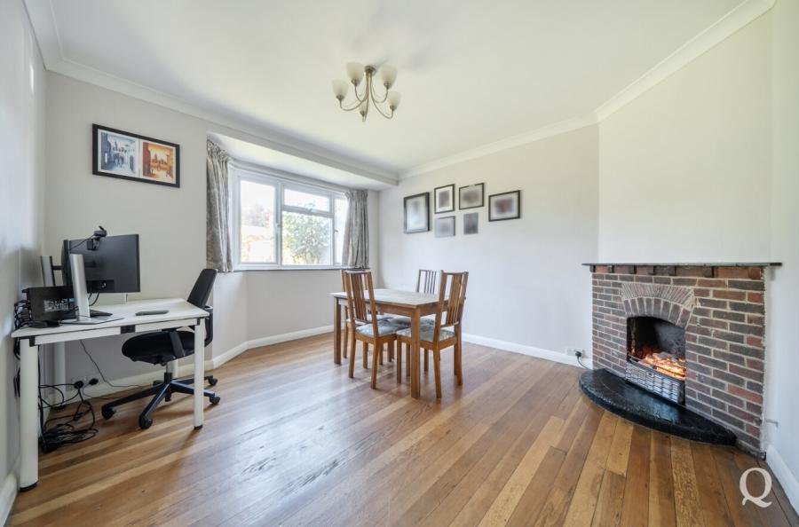 The Ridgeway, Chatham, Kent, ME4, 10890, image-2 - Quealy & Co