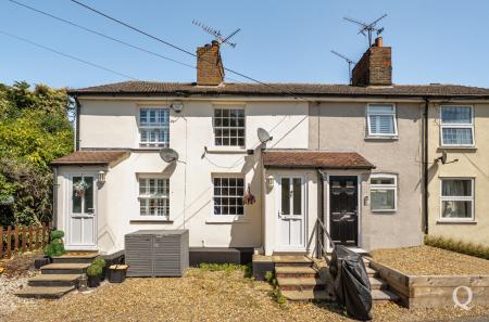 Church Street, Higham, Rochester, Kent, ME3, 10732 - Quealy & Co