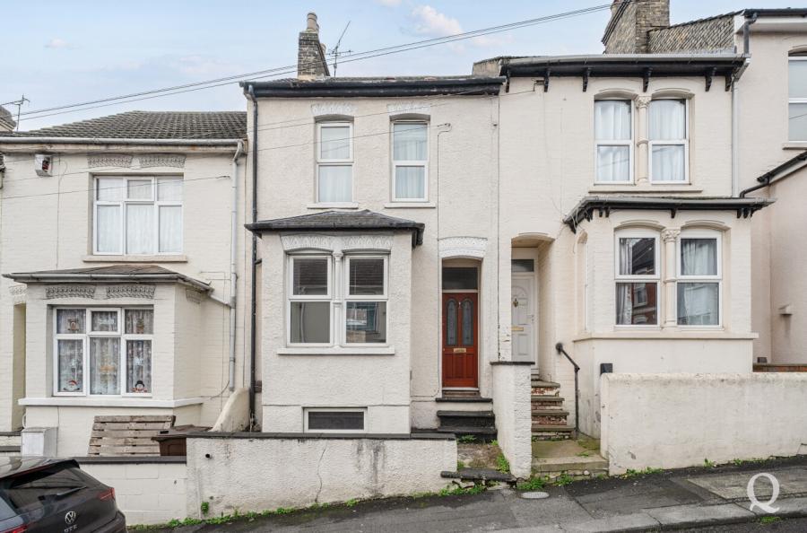 Sturla Road, Chatham, Kent, ME4, 7929, image-1 - Quealy & Co