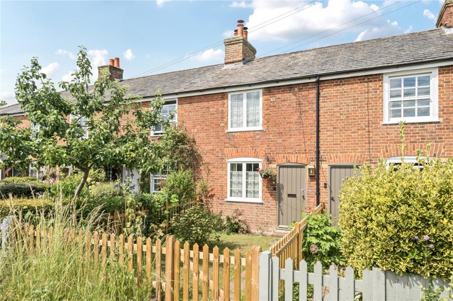 Dunn Street, Bredhurst, Gillingham, Kent, ME7, 7227, image-16 - Quealy & Co