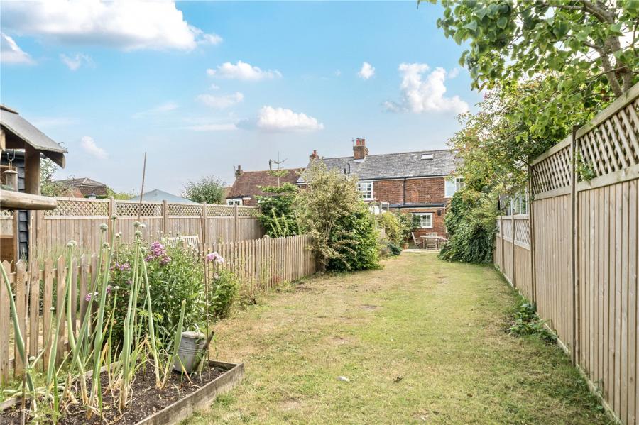Dunn Street, Bredhurst, Gillingham, Kent, ME7, 7227, image-11 - Quealy & Co
