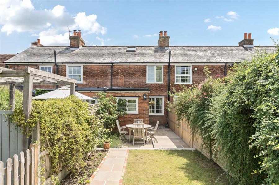 Dunn Street, Bredhurst, Gillingham, Kent, ME7, 7227, image-5 - Quealy & Co
