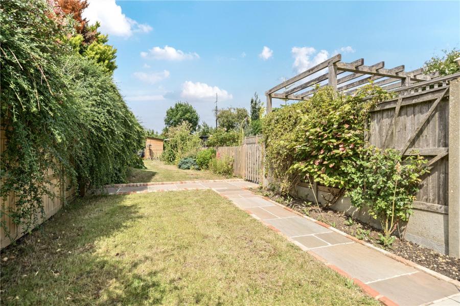 Dunn Street, Bredhurst, Gillingham, Kent, ME7, 7227, image-8 - Quealy & Co