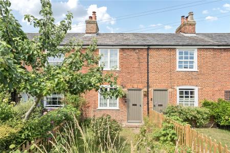 Dunn Street, Bredhurst, Gillingham, Kent, ME7, 7227 - Quealy & Co