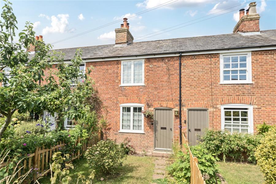 Dunn Street, Bredhurst, Gillingham, Kent, ME7, 7227, image-17 - Quealy & Co