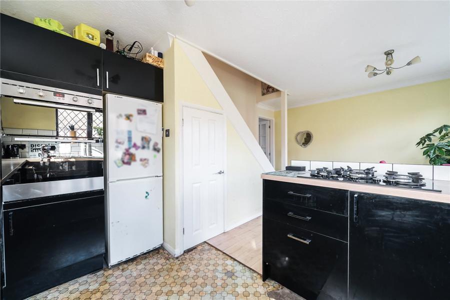 Iris Close, Chatham, Kent, ME5, 6116, image-14 - Quealy & Co