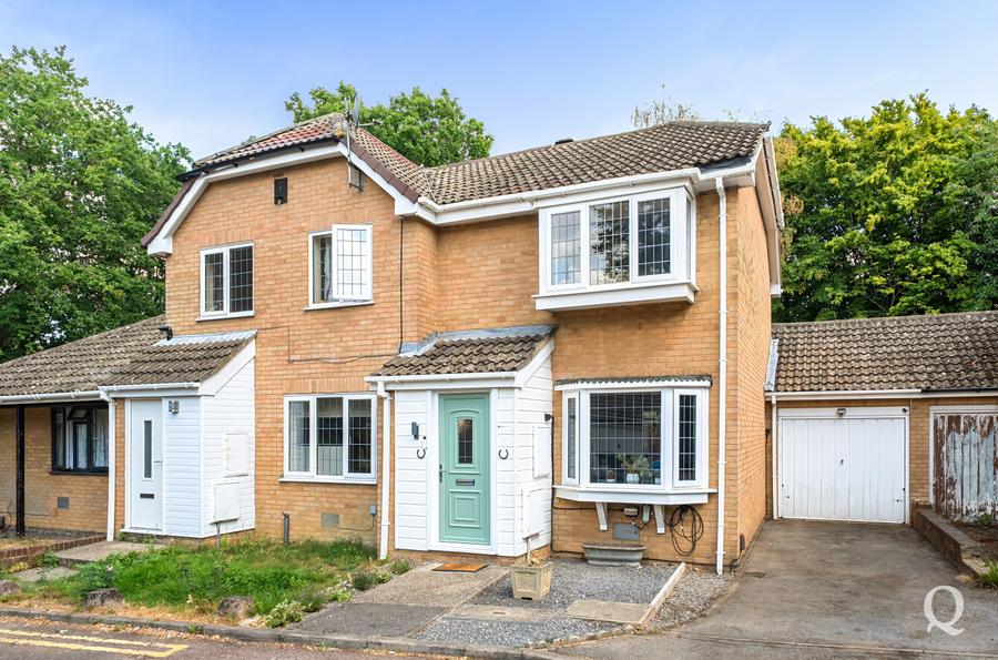 Catkin Close, Chatham, Kent, ME5, 10520, image-1 - Quealy & Co