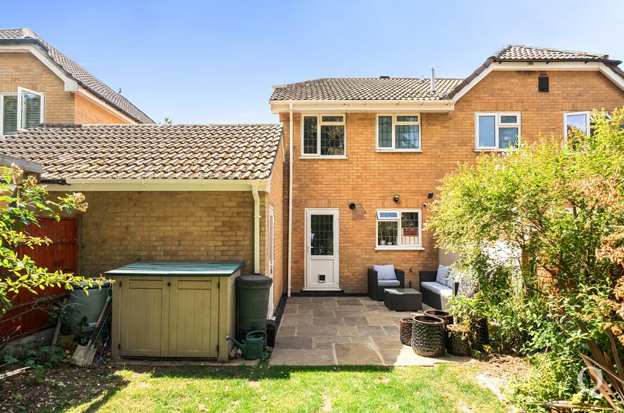 Catkin Close, Chatham, Kent, ME5, 10520, image-15 - Quealy & Co