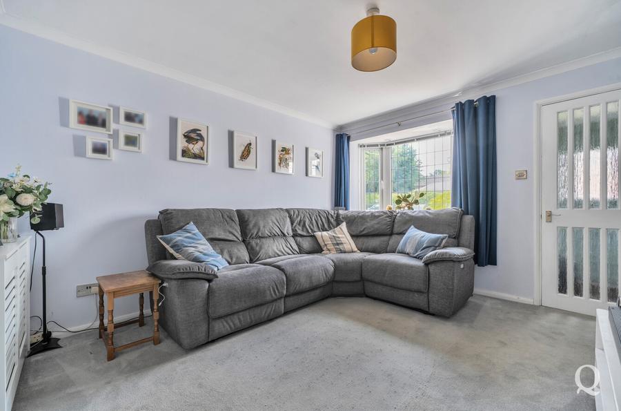 Catkin Close, Chatham, Kent, ME5, 10520, image-11 - Quealy & Co