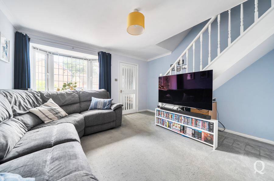 Catkin Close, Chatham, Kent, ME5, 10520, image-2 - Quealy & Co