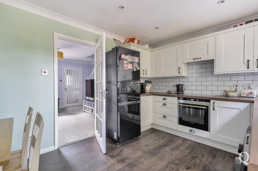 Catkin Close, Chatham, Kent, ME5, 10520, image-13 - Quealy & Co