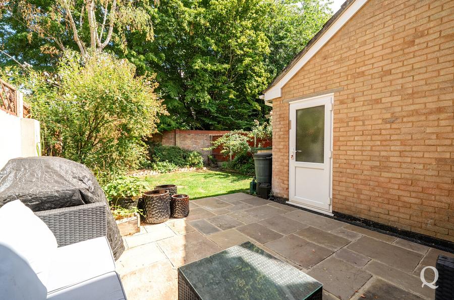 Catkin Close, Chatham, Kent, ME5, 10520, image-17 - Quealy & Co