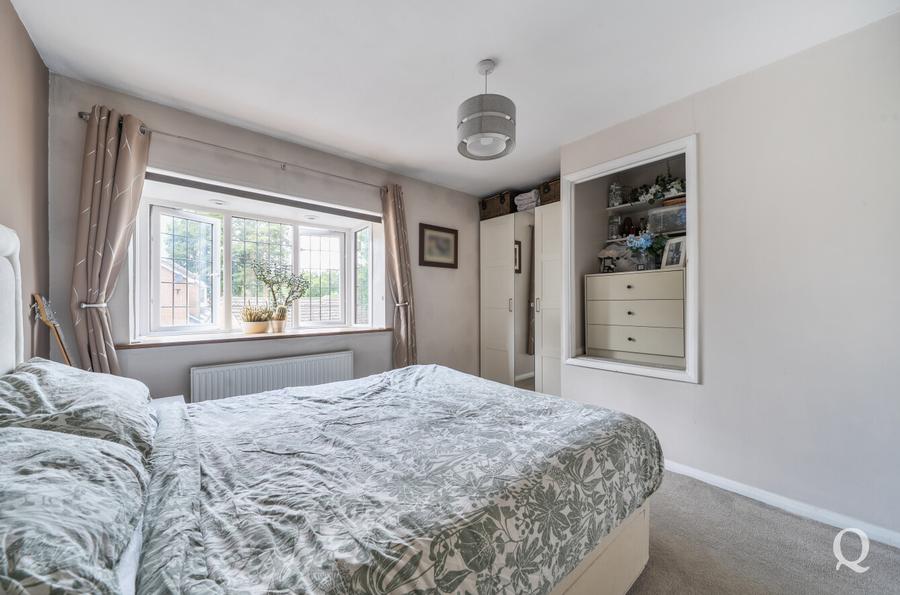 Catkin Close, Chatham, Kent, ME5, 10520, image-12 - Quealy & Co