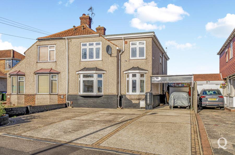 Long Lane, Bexleyheath, DA7, 18274, image-17 - Quealy & Co