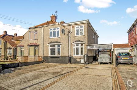 Long Lane, Bexleyheath, DA7, 18274 - Quealy & Co