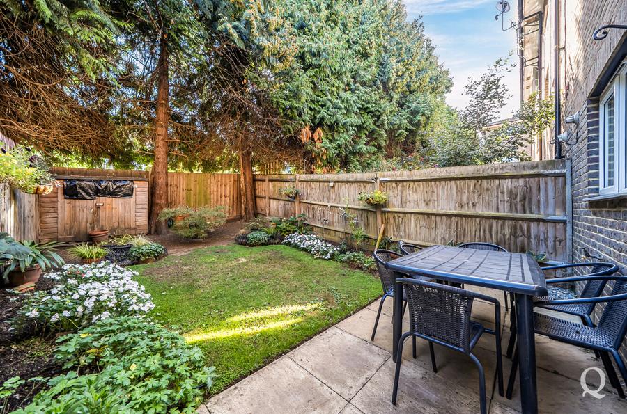 Groombridge Drive, Gillingham, Kent, ME7, 7764, image-8 - Quealy & Co