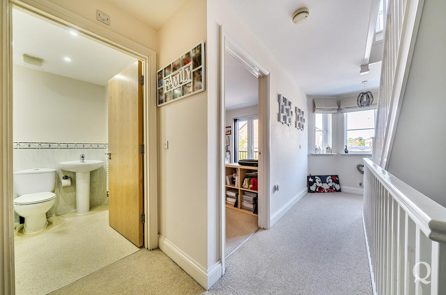 Groombridge Drive, Gillingham, Kent, ME7, 7764, image-21 - Quealy & Co