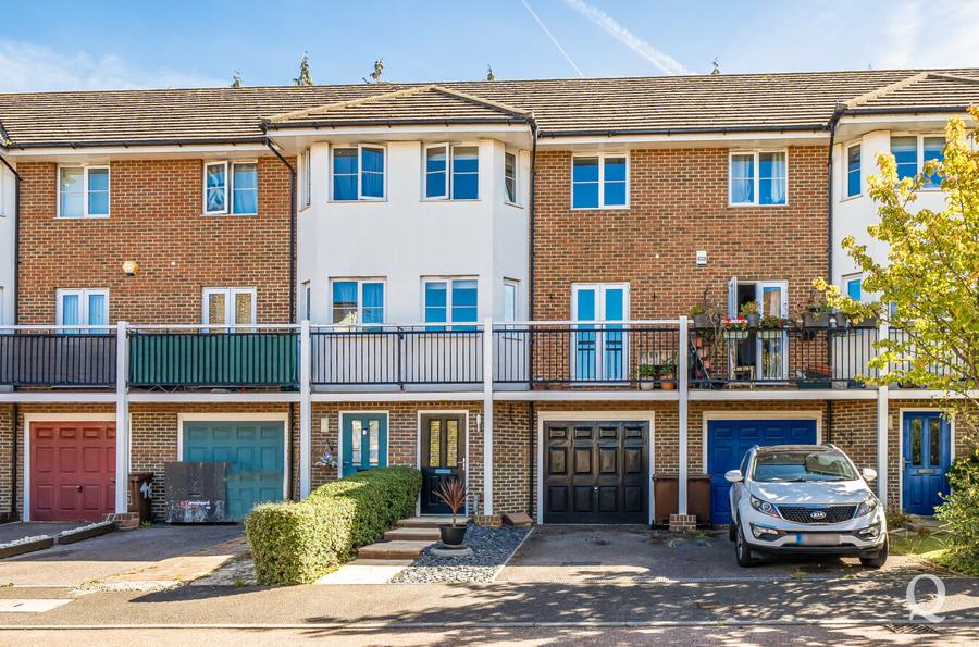 Groombridge Drive, Gillingham, Kent, ME7, 7764, image-26 - Quealy & Co