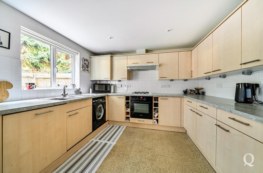 Groombridge Drive, Gillingham, Kent, ME7, 7764, image-15 - Quealy & Co