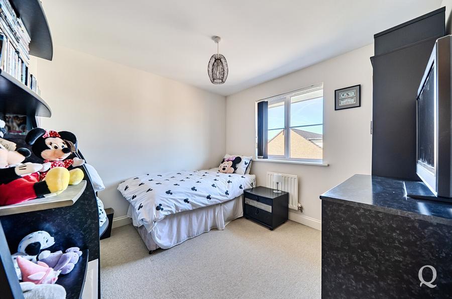 Groombridge Drive, Gillingham, Kent, ME7, 7764, image-5 - Quealy & Co